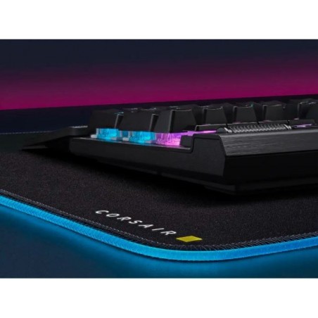 Klawiatura przewodowa K70 RGB Pro Black PBT Keycaps Klawiatura przewodowa K70 RGB Pro Black PBT Keycaps