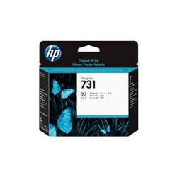 HP 731 Printhead HP 731 Printhead