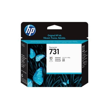 HP 731 Printhead HP 731 Printhead