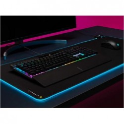 Klawiatura przewodowa K70 RGB Pro Black PBT Keycaps Klawiatura przewodowa K70 RGB Pro Black PBT Keycaps