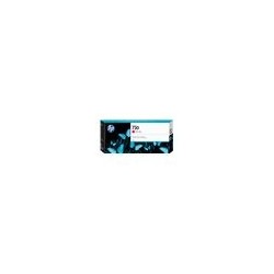 HP 730 300 ml Magenta Ink Cartridge HP 730 300 ml Magenta Ink Cartridge