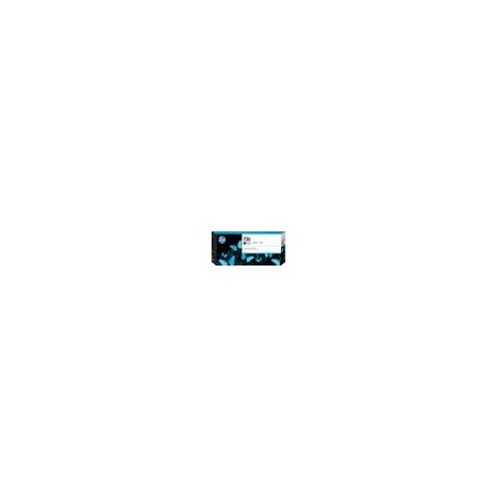 HP 730 300 ml Matte Black Ink Crtg HP 730 300 ml Matte Black Ink Crtg