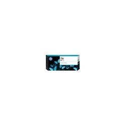 HP 730 300 ml Gray Ink Cartridge HP 730 300 ml Gray Ink Cartridge