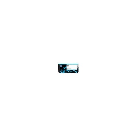 HP 730 300 ml Gray Ink Cartridge HP 730 300 ml Gray Ink Cartridge