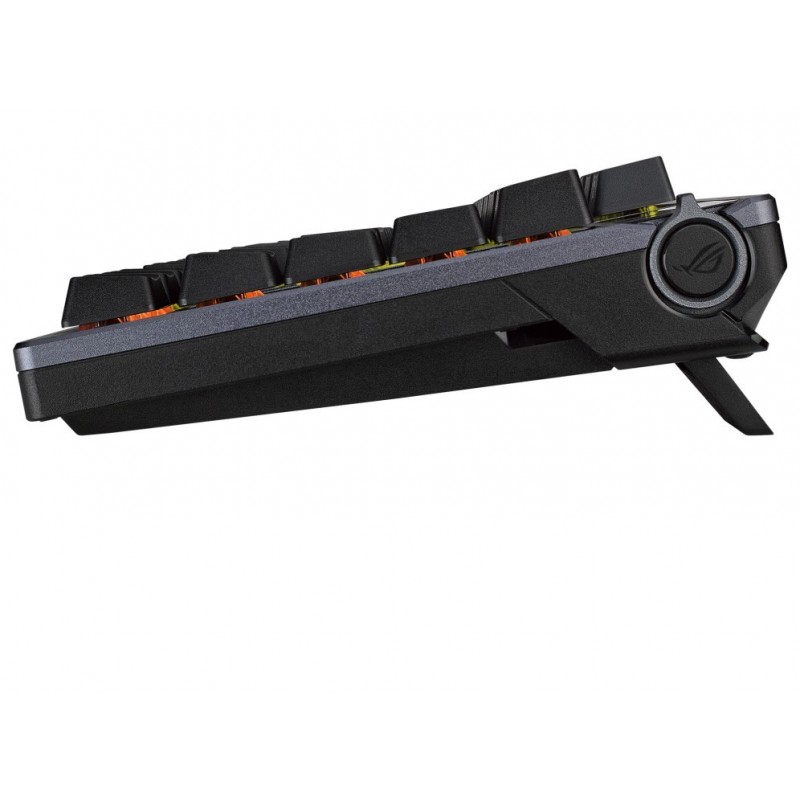 Klawiatura ROG Azoth bezprzewodowa Klawiatura ROG Azoth bezprzewodowa