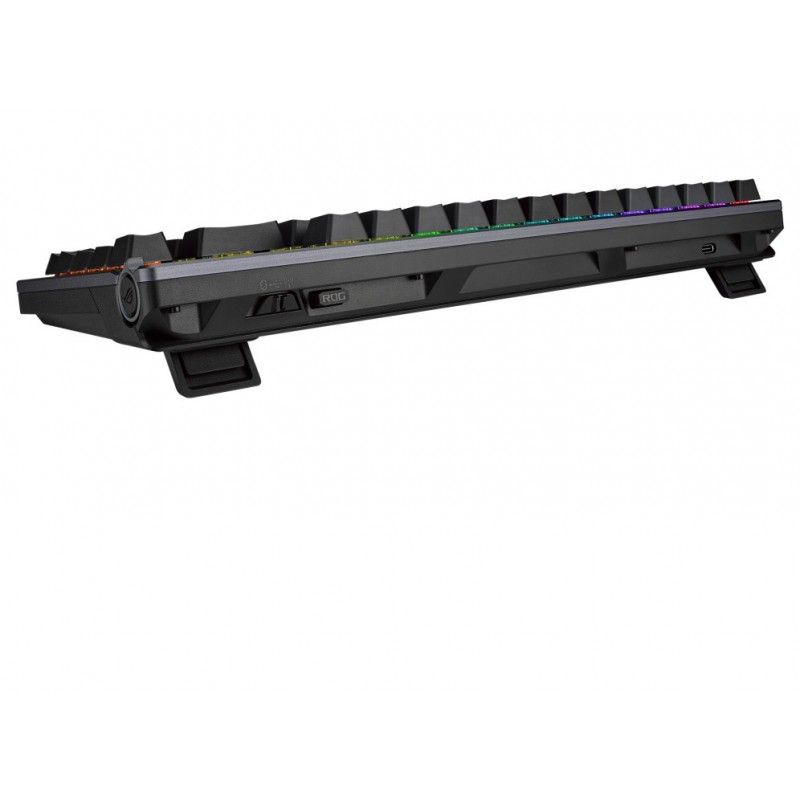 Klawiatura ROG Azoth bezprzewodowa Klawiatura ROG Azoth bezprzewodowa