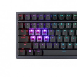 Klawiatura ROG Azoth bezprzewodowa 