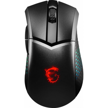 Mysz bezprzewodowa GM51 Clutch Lightweight Mysz bezprzewodowa GM51 Clutch Lightweight