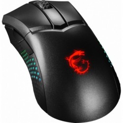 Mysz bezprzewodowa GM51 Clutch Lightweight Mysz bezprzewodowa GM51 Clutch Lightweight