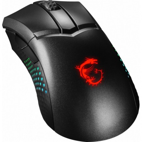 Mysz bezprzewodowa GM51 Clutch Lightweight Mysz bezprzewodowa GM51 Clutch Lightweight
