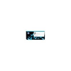 HP 746 300-ml Photo Black Ink Cartridge HP 746 300-ml Photo Black Ink Cartridge