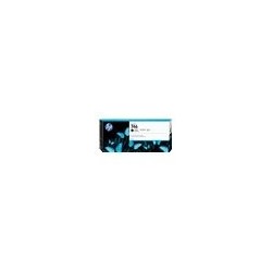 HP 746 300-ml Matte Black Ink Cartridge