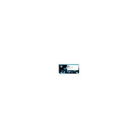 HP 746 300-ml Matte Black Ink Cartridge HP 746 300-ml Matte Black Ink Cartridge