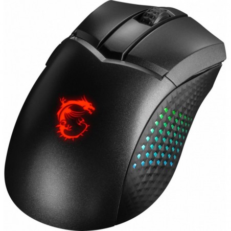 Mysz bezprzewodowa GM51 Clutch Lightweight Mysz bezprzewodowa GM51 Clutch Lightweight
