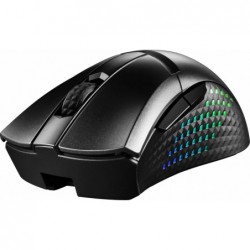 Mysz bezprzewodowa GM51 Clutch Lightweight Mysz bezprzewodowa GM51 Clutch Lightweight