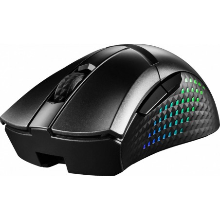Mysz bezprzewodowa GM51 Clutch Lightweight Mysz bezprzewodowa GM51 Clutch Lightweight