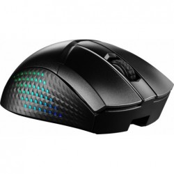 Mysz bezprzewodowa GM51 Clutch Lightweight Mysz bezprzewodowa GM51 Clutch Lightweight