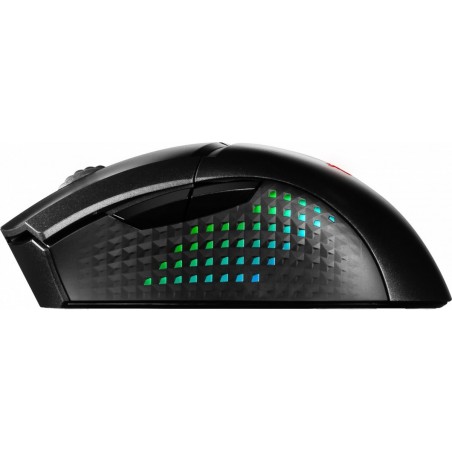 Mysz bezprzewodowa GM51 Clutch Lightweight Mysz bezprzewodowa GM51 Clutch Lightweight