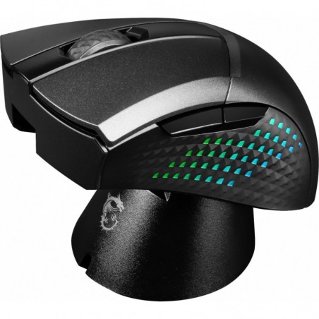 Mysz bezprzewodowa GM51 Clutch Lightweight Mysz bezprzewodowa GM51 Clutch Lightweight