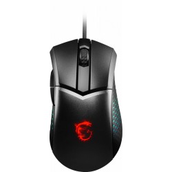 Mysz bezprzewodowa GM51 Clutch Lightweight Mysz bezprzewodowa GM51 Clutch Lightweight