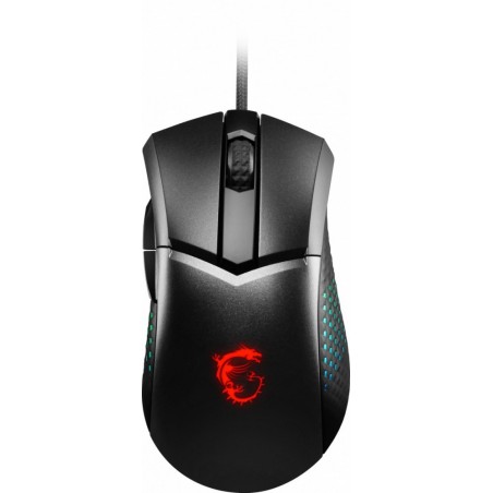 Mysz bezprzewodowa GM51 Clutch Lightweight Mysz bezprzewodowa GM51 Clutch Lightweight