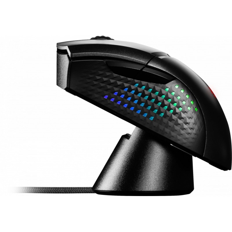 Mysz bezprzewodowa GM51 Clutch Lightweight