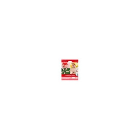 CANON NAIL STICKER NL-101