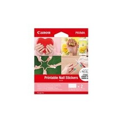 CANON NAIL STICKER NL-101 CANON NAIL STICKER NL-101