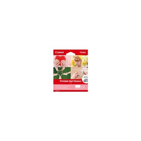 CANON NAIL STICKER NL-101 CANON NAIL STICKER NL-101