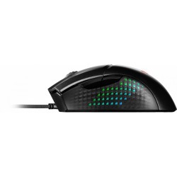 Mysz bezprzewodowa GM51 Clutch Lightweight Mysz bezprzewodowa GM51 Clutch Lightweight