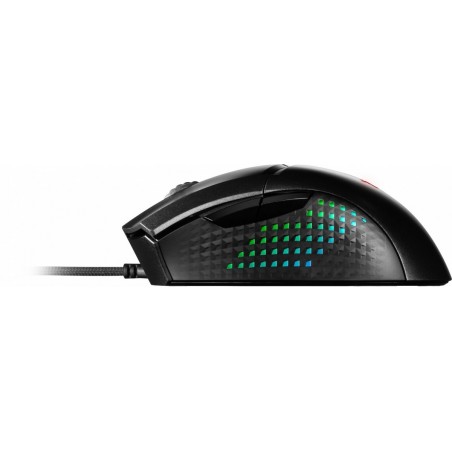 Mysz bezprzewodowa GM51 Clutch Lightweight Mysz bezprzewodowa GM51 Clutch Lightweight