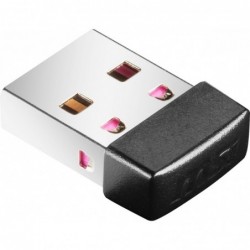 Mysz bezprzewodowa GM51 Clutch Lightweight Mysz bezprzewodowa GM51 Clutch Lightweight