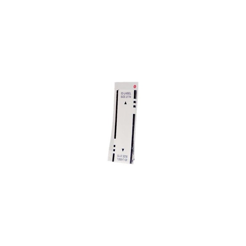 BROTHER ID2770 Labels STAMCREATOR SC-2000 / 2000USB 27x70mm