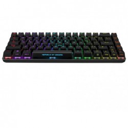Klawiatura ROG Falchion Ace NX RED/Wired+KVM/RGB/Black Klawiatura ROG Falchion Ace NX RED/Wired+KVM/RGB/Black