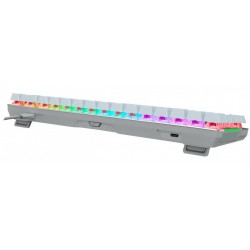 Klawiatura ROG Falchion Ace NX RED/Wired+KVM/RGB/White Klawiatura ROG Falchion Ace NX RED/Wired+KVM/RGB/White