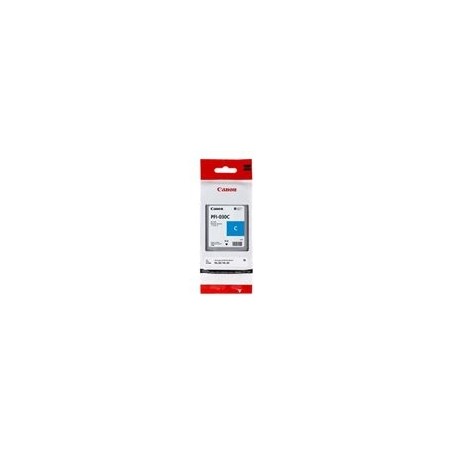 CANON PFI-030 C Cyan 55ml CANON PFI-030 C Cyan 55ml