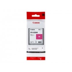 CANON PFI-030 M Magenta 55ml CANON PFI-030 M Magenta 55ml