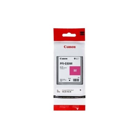 CANON PFI-030 M Magenta 55ml CANON PFI-030 M Magenta 55ml