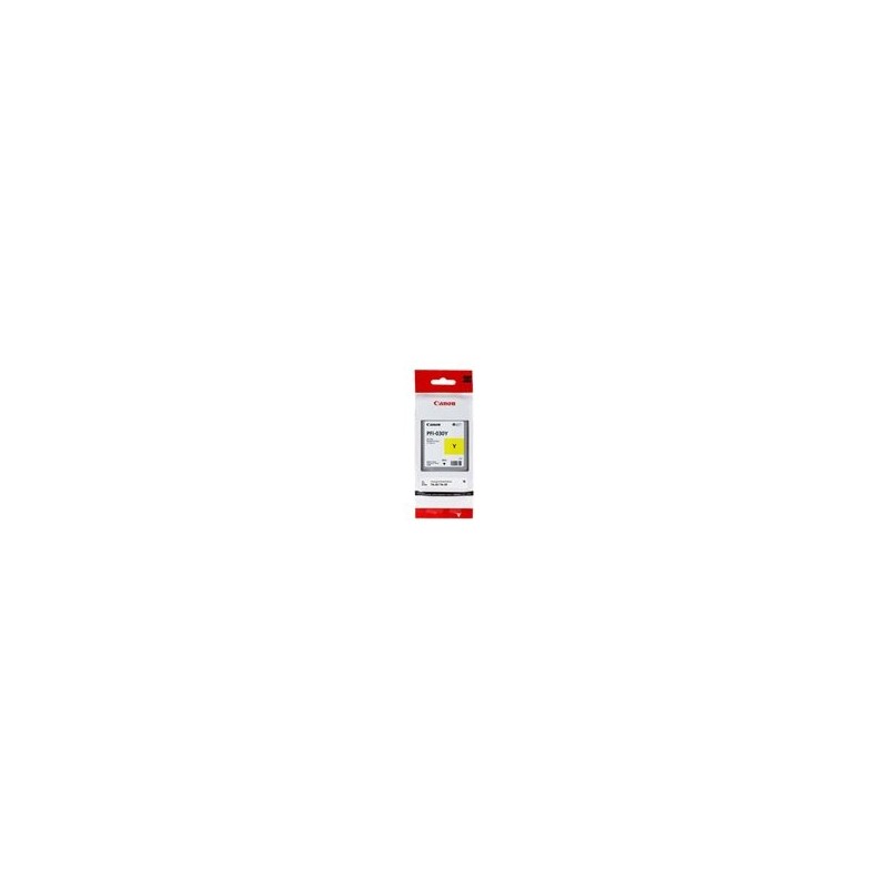 CANON PFI-030 Y Yellow 55ml