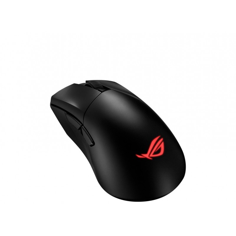 Mysz gamingowa ROG Gladius III 36000 DPI/RF/BT/Wireless/Black Mysz gamingowa ROG Gladius III 36000 DPI/RF/BT/Wireless/Black