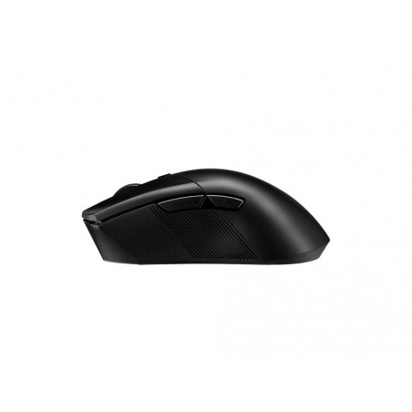 Mysz gamingowa ROG Gladius III 36000 DPI/RF/BT/Wireless/Black Mysz gamingowa ROG Gladius III 36000 DPI/RF/BT/Wireless/Black