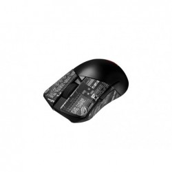 Mysz gamingowa ROG Gladius III 36000 DPI/RF/BT/Wireless/Black 