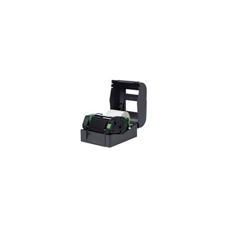 BROTHER Standard Wax/Resin Black 300m BROTHER Standard Wax/Resin Black 300m