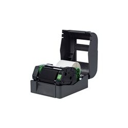 BROTHER Standard Resin Black 300m BROTHER Standard Resin Black 300m