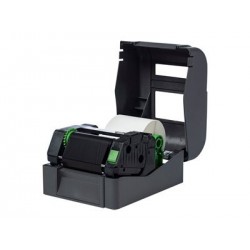 BROTHER Standard Resin Black 300m BROTHER Standard Resin Black 300m