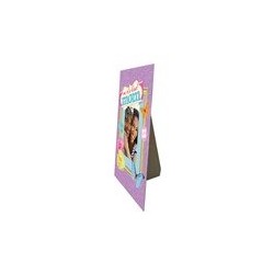 HP Moment Makers 2x3 3D Easel Frame Mom