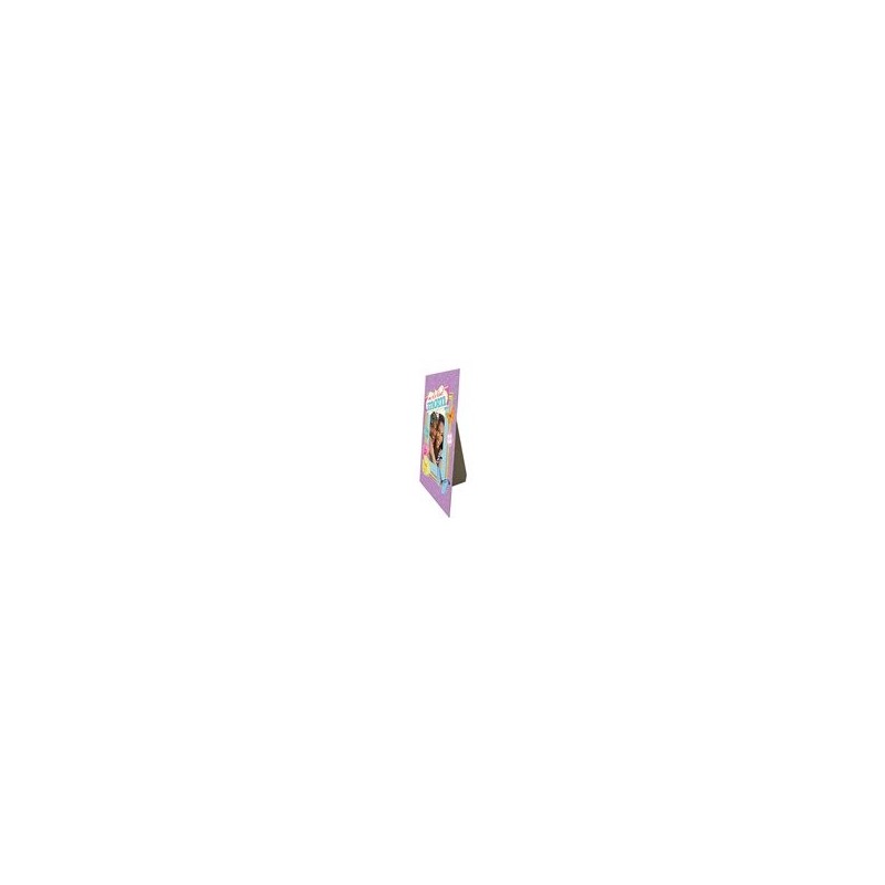 HP Moment Makers 2x3 3D Easel Frame Mom
