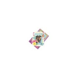 HP Moment Makers 2x3 3D Easel Frame Mom HP Moment Makers 2x3 3D Easel Frame Mom