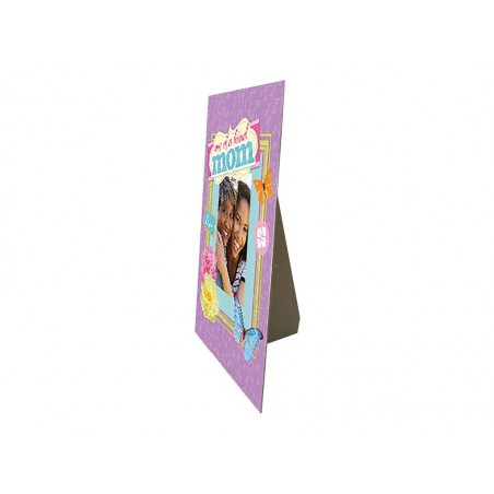 HP Moment Makers 2x3 3D Easel Frame Mom HP Moment Makers 2x3 3D Easel Frame Mom