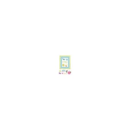 HP Moment Makers 2x3 3D Easel Frame Mom HP Moment Makers 2x3 3D Easel Frame Mom